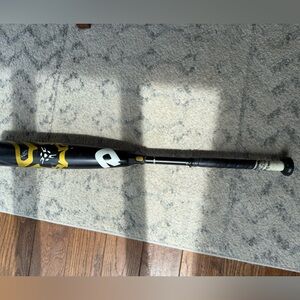 Demarini CF USSSA -8 30”/22oz Youth baseball bat